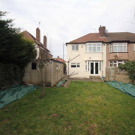 Kenton House Vila Harrow Exterior foto