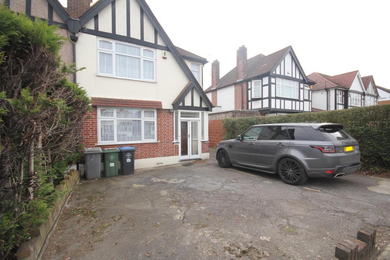 Kenton House Vila Harrow Exterior foto